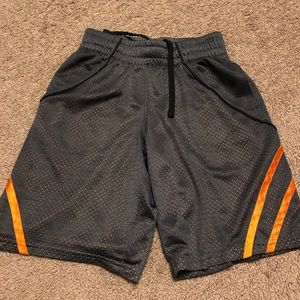 #150  3 Boy Shorts